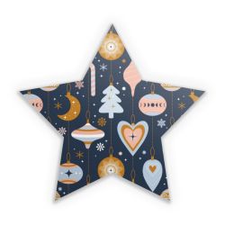 Sticker star