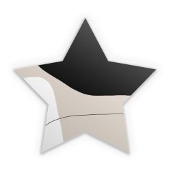 Sticker star