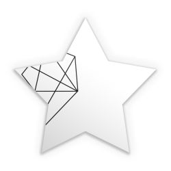 Sticker star