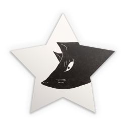 Sticker star