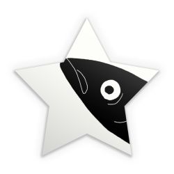 Sticker star