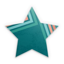 Sticker star