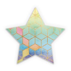 Sticker star