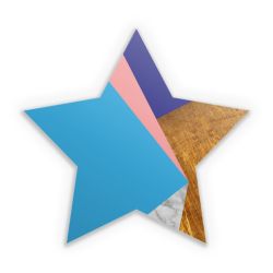 Sticker star