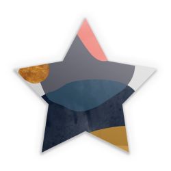 Sticker star