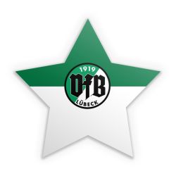 Sticker Stern Einzelsticker