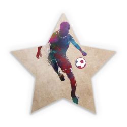 Sticker star