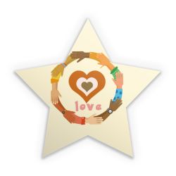 Sticker star