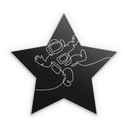 Sticker star