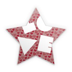 Sticker star