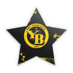 Sticker star