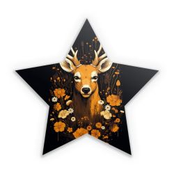 Sticker star