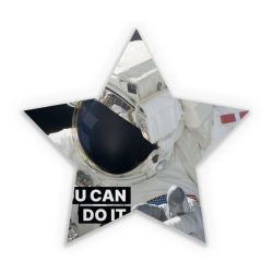 Sticker star