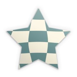 Sticker star