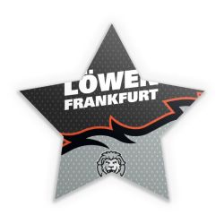 Sticker Stern Einzelsticker