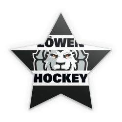 Sticker Stern Einzelsticker