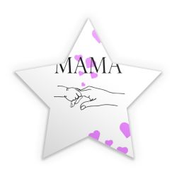Sticker star