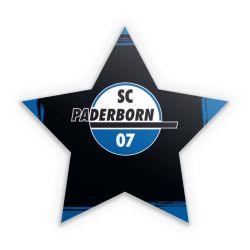 Sticker Stern Einzelsticker