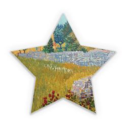 Sticker star
