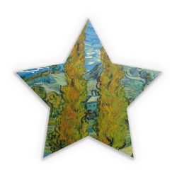 Sticker star