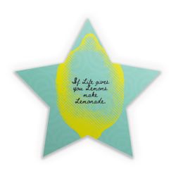 Sticker star