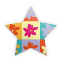 Sticker star