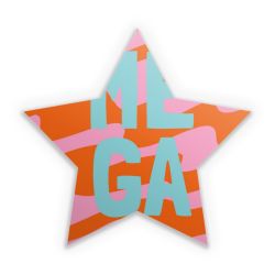 Sticker star