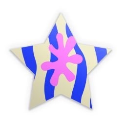 Sticker star