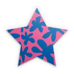 Sticker star