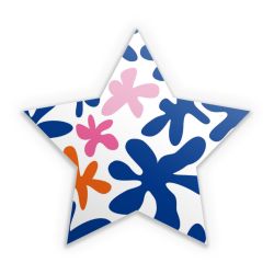 Sticker star