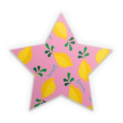 Sticker star