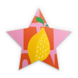 Sticker star