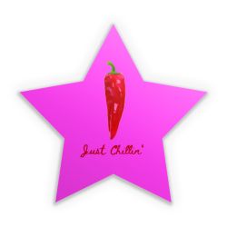 Sticker star