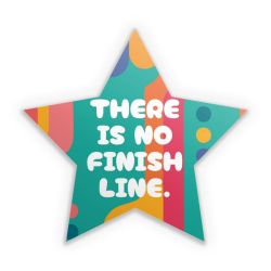 Sticker star