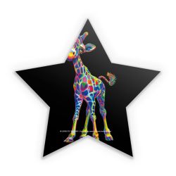 Sticker star