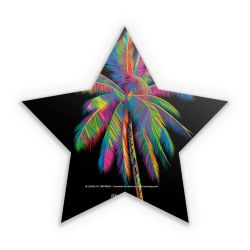 Sticker star
