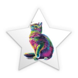Sticker star