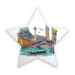Sticker star