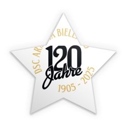 Sticker Stern Einzelsticker