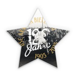 Sticker Stern Einzelsticker