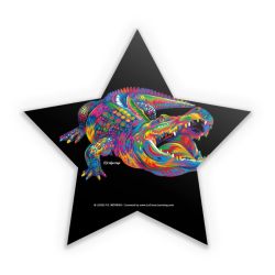 Sticker star