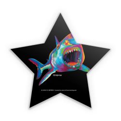 Sticker star