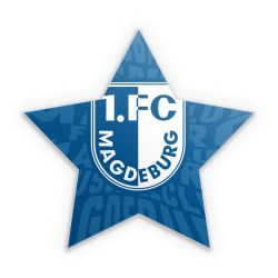 Sticker Stern Einzelsticker