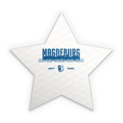 Sticker Stern Einzelsticker