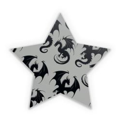 Sticker star