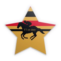 Sticker star