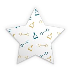 Sticker star