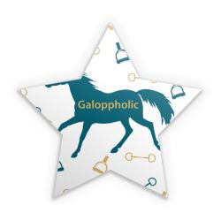 Sticker star