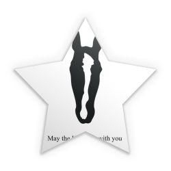 Sticker star