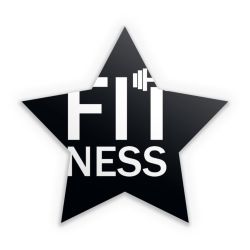 Sticker star